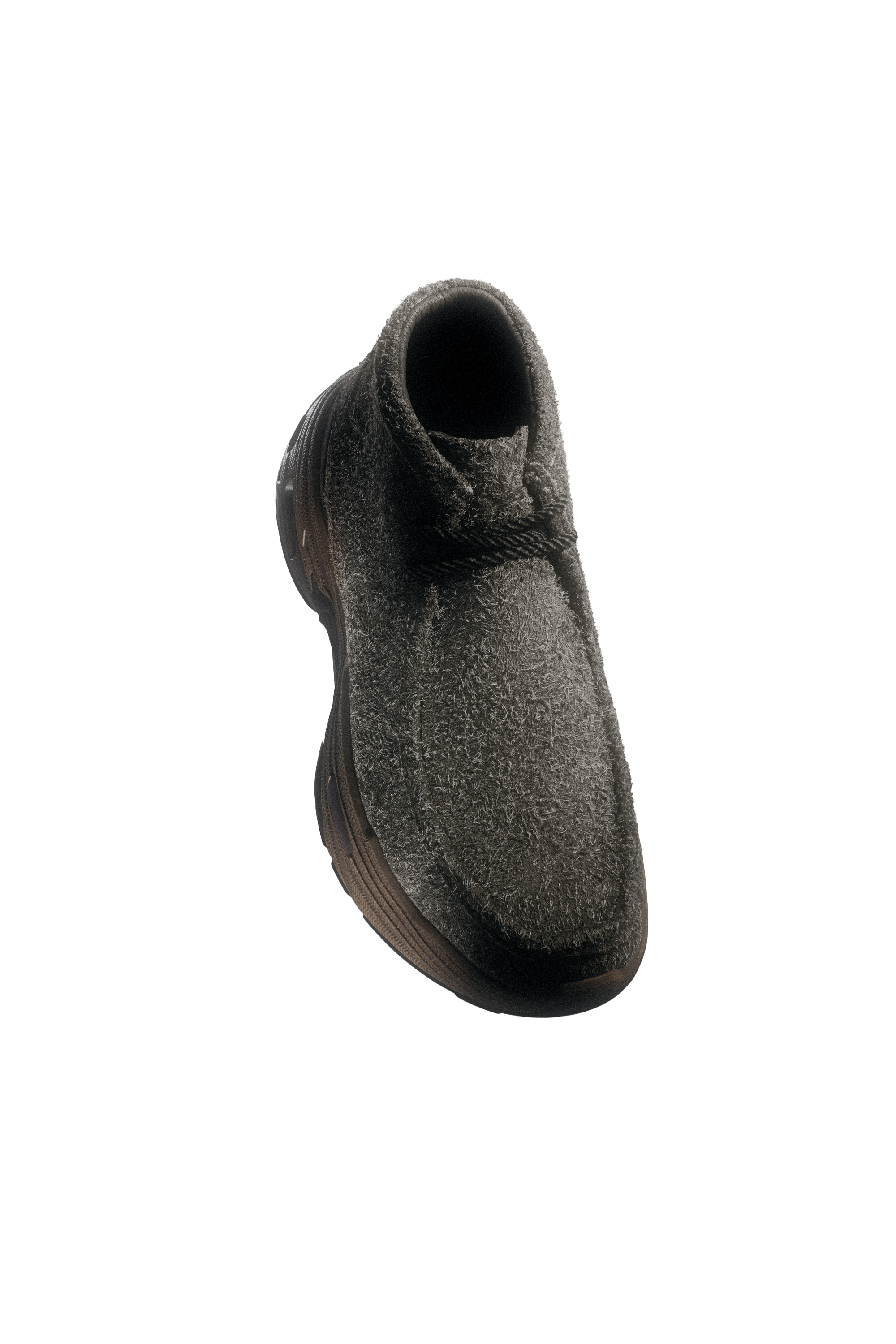 111 WALLABEE SUEDE TEXTURE KHAKI