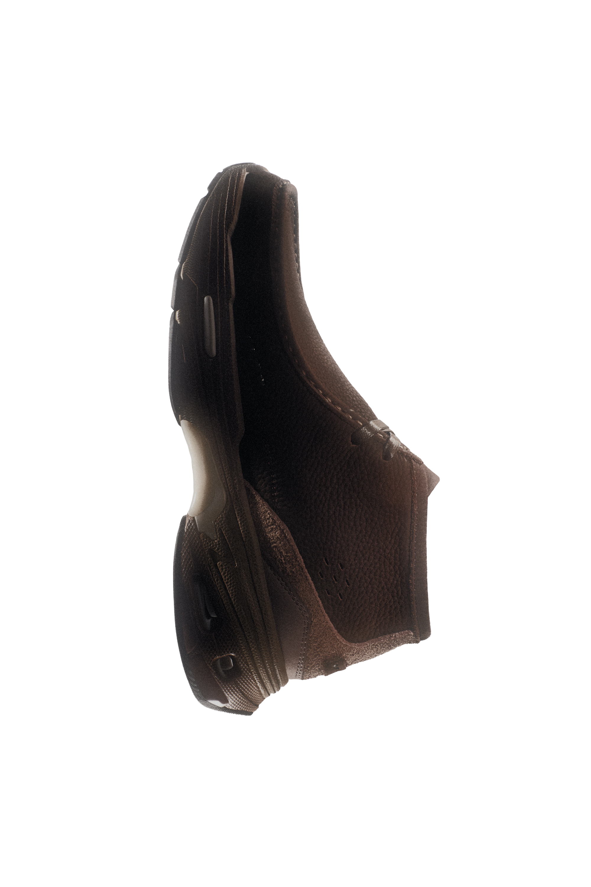 111 WALLABEE NOBUCK BROWN